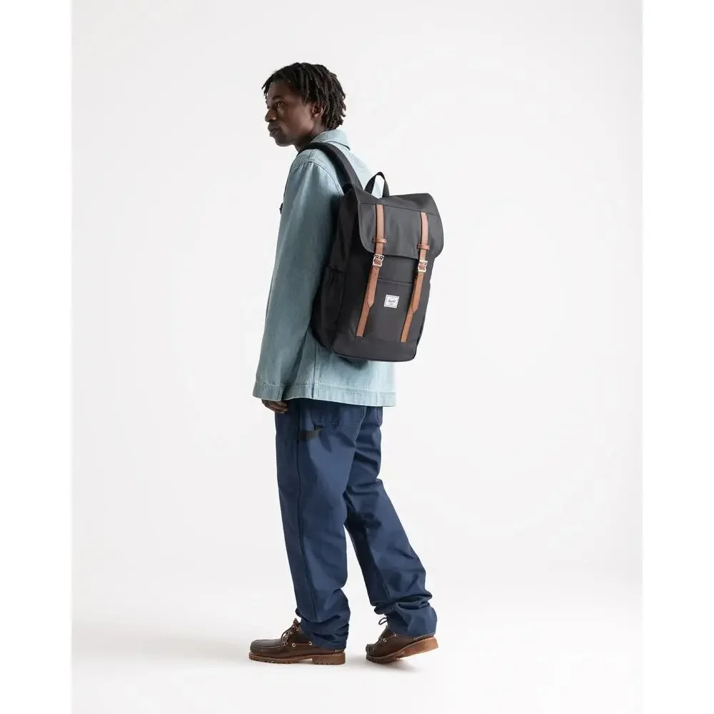 Herschel Supply Co. Retreat Backpack 15” Laptop Bag Carry On